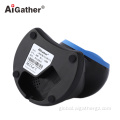 China AiGather USB Desktop Qr Code Reader 1D 2D Factory